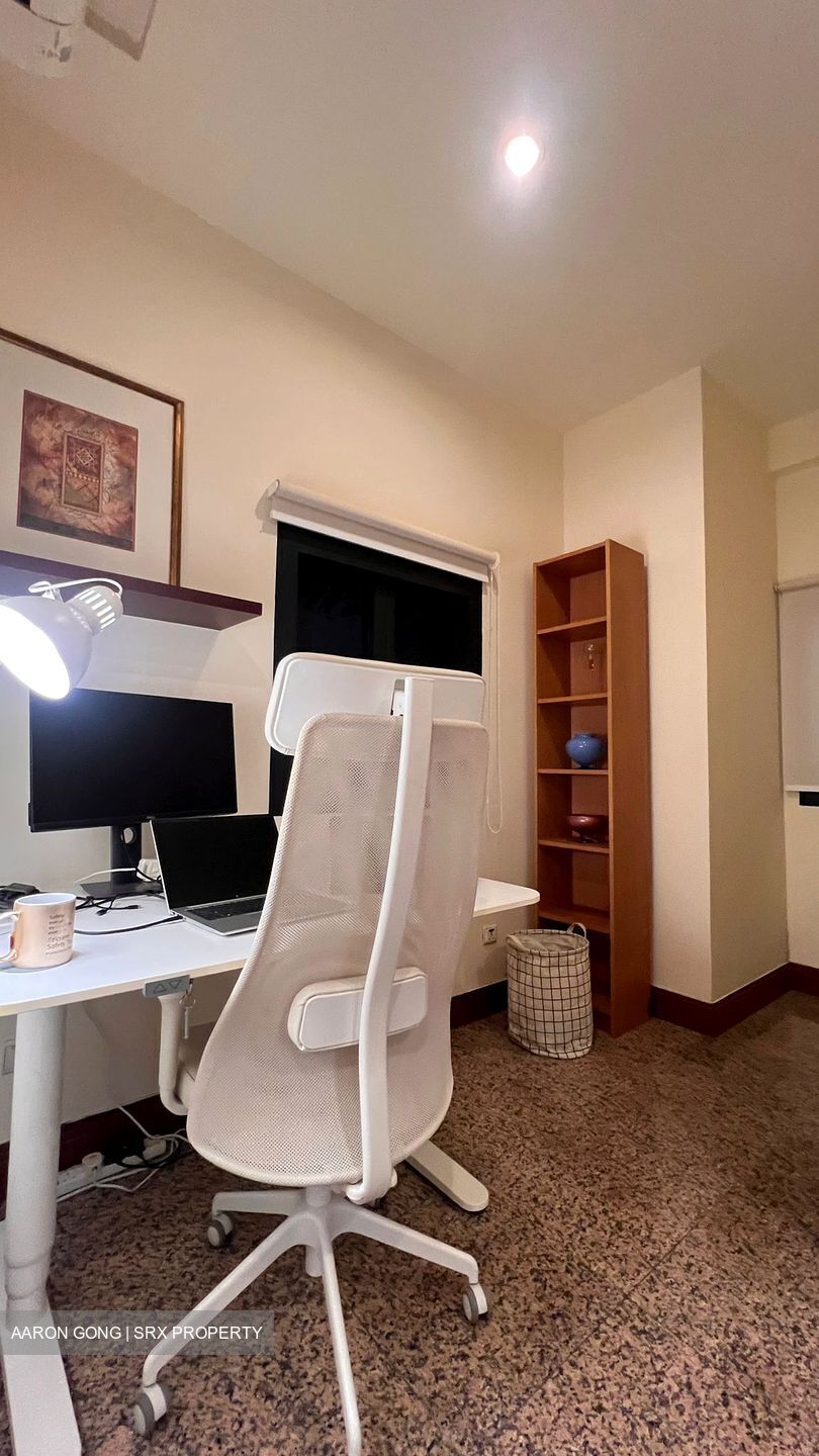 River Place (D3), Condominium #484641441